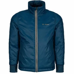 Kinder Vaude Kinderjacken*CASAREA 3IN1 JACKET II Kinder - Doppeljacke