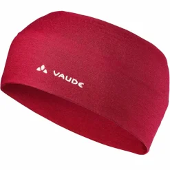 Damen Vaude Accessoires|Accessoires*CASSONS MERINO HEADBAND Unisex - Stirnband