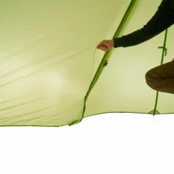 Vaude CHAPEL SUL XT 2P - Tunnelzelt^ 2-Personen-Zelte|Sommerzelte