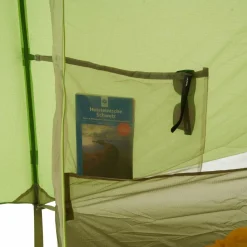 Vaude CHAPEL SUL XT 2P - Tunnelzelt^ 2-Personen-Zelte|Sommerzelte