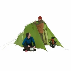 Vaude CHAPEL SUL XT 2P - Tunnelzelt^ 2-Personen-Zelte|Sommerzelte