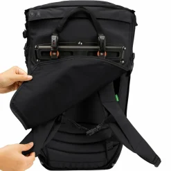 Vaude Fahrradtaschen Und Fahrradrucksäcke|Fahrradtaschen*CITYGO BIKE 23 II - Fahrradtasche