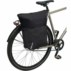 Vaude CITYSHOP BIKE II Unisex - Fahrradtasche^ Fahrradtaschen Und Fahrradrucksäcke|Fahrradtaschen