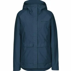 Vaude COMYOU PRO RAIN JACKET Damen - Fahrradjacke^Damen Outdoorjacken