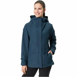 Vaude COMYOU PRO RAIN JACKET Damen - Fahrradjacke^Damen Outdoorjacken
