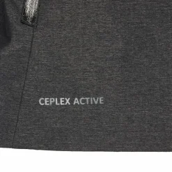 Herren Vaude Outdoorjacken*COMYOU PRO RAIN JACKET Herren - Fahrradjacke