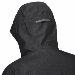 Herren Vaude Outdoorjacken*COMYOU PRO RAIN JACKET Herren - Fahrradjacke