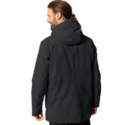 Herren Vaude Outdoorjacken*COREWAY PARKA Herren - Winterjacke