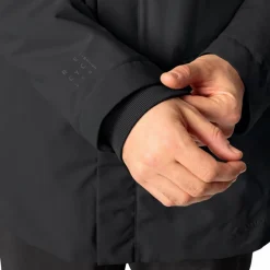 Herren Vaude Outdoorjacken*COREWAY PARKA Herren - Winterjacke