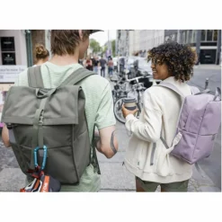 Vaude COREWAY ROLLTOP 20 - Tagesrucksack^ Tagesrucksäcke
