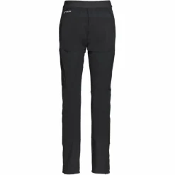 Vaude CROZ PANTS II Damen - Softshellhose^Damen Outdoorhosen