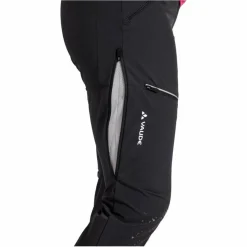 Vaude CROZ PANTS II Damen - Softshellhose^Damen Outdoorhosen