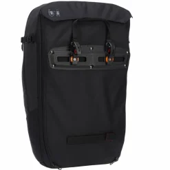 Vaude CYCLE 28 II LUMINUM Unisex - Fahrradtasche^ Reflektierendes Zubehör|Fahrradtaschen Und Fahrradrucksäcke