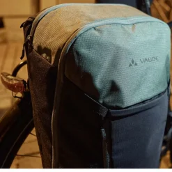 Vaude CYCLE 20 II Unisex - Fahrradtasche^ Fahrradtaschen Und Fahrradrucksäcke|Fahrradtaschen