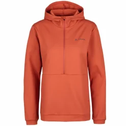Vaude CYCLIST ALL YEAR SWEATER Damen - Sweatshirt^Damen Shirts Und Tops|Pullover Und Fleecepullover