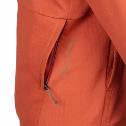 Vaude CYCLIST ALL YEAR SWEATER Damen - Sweatshirt^Damen Shirts Und Tops|Pullover Und Fleecepullover