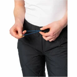 Damen Vaude Outdoorhosen*CYCLIST INSULATION PANTS Damen - Fahrradhose