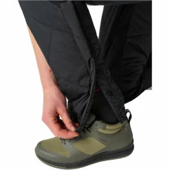 Damen Vaude Outdoorhosen*CYCLIST INSULATION PANTS Damen - Fahrradhose