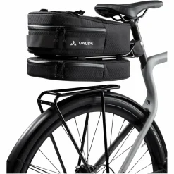 Vaude CYCLIST SADDLE BAG - Satteltasche^ Fahrradtaschen Und Fahrradrucksäcke|Fahrradtaschen