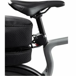 Vaude CYCLIST SADDLE BAG - Satteltasche^ Fahrradtaschen Und Fahrradrucksäcke|Fahrradtaschen