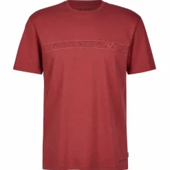 Vaude CYCLIST T-SHIRT V Herren - T-Shirt^Herren Shirts Und Tops