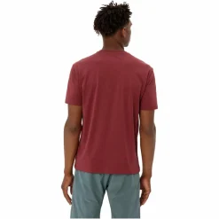 Vaude CYCLIST T-SHIRT V Herren - T-Shirt^Herren Shirts Und Tops