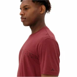 Vaude CYCLIST T-SHIRT V Herren - T-Shirt^Herren Shirts Und Tops