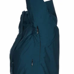 Damen Vaude Outdoorjacken*CYCLIST WARM RAIN JACKET Damen - Fahrradjacke