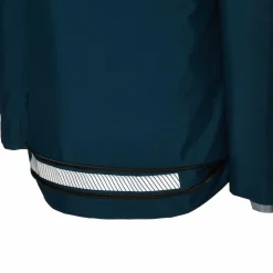 Damen Vaude Outdoorjacken*CYCLIST WARM RAIN JACKET Damen - Fahrradjacke