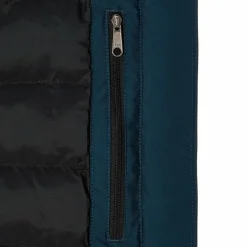 Damen Vaude Outdoorjacken*CYCLIST WARM RAIN JACKET Damen - Fahrradjacke