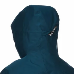 Damen Vaude Outdoorjacken*CYCLIST WARM RAIN JACKET Damen - Fahrradjacke