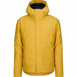 Herren Vaude Outdoorjacken*CYCLIST WARM RAIN JACKET II Herren - Fahrradjacke