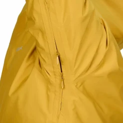 Herren Vaude Outdoorjacken*CYCLIST WARM RAIN JACKET II Herren - Fahrradjacke