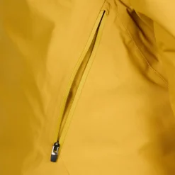 Herren Vaude Outdoorjacken*CYCLIST WARM RAIN JACKET II Herren - Fahrradjacke