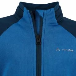 Kinder Vaude Kinder Fleecejacken Und Kinderpullover*DETECTIVE FLEECE JACKET Kinder - Fleecejacke