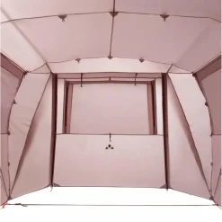 Vaude DRIVE PAVILLON - Busvorzelt^ Autodachzelte Und Dachträger