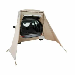 Vaude DRIVE TRUNK - Busvorzelt^ Autodachzelte Und Dachträger