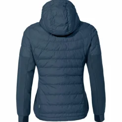 Damen Vaude Outdoorjacken*ELOPE HYBRID JACKET Damen - Isolationsjacke