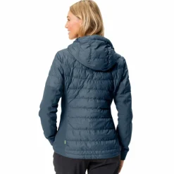 Damen Vaude Outdoorjacken*ELOPE HYBRID JACKET Damen - Isolationsjacke