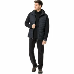 Vaude ELOPE HYBRID JACKET Herren - Isolationsjacke^Herren Outdoorjacken