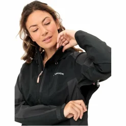 Vaude ELOPE JACKET II Damen - Regenjacke^Damen Outdoorjacken