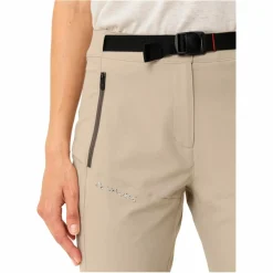 Damen Vaude Outdoorhosen*ELOPE SHORTS Damen - Shorts