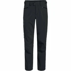 Herren Vaude Outdoorhosen*ELOPE SOFTSHELL PANTS Herren - Softshellhose