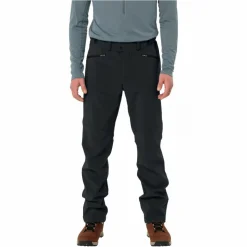 Herren Vaude Outdoorhosen*ELOPE SOFTSHELL PANTS Herren - Softshellhose