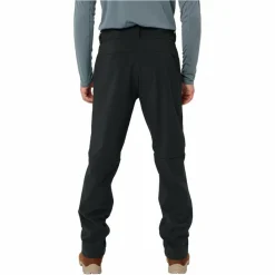 Herren Vaude Outdoorhosen*ELOPE SOFTSHELL PANTS Herren - Softshellhose