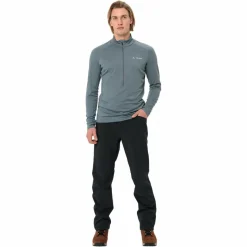 Herren Vaude Outdoorhosen*ELOPE SOFTSHELL PANTS Herren - Softshellhose