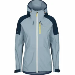 Damen Vaude Outdoorjacken*ELOPE STORM JACKET Damen - Softshelljacke