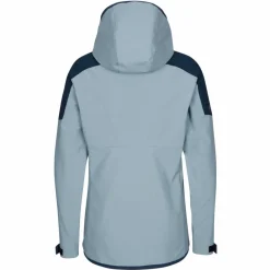 Damen Vaude Outdoorjacken*ELOPE STORM JACKET Damen - Softshelljacke