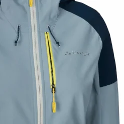 Damen Vaude Outdoorjacken*ELOPE STORM JACKET Damen - Softshelljacke