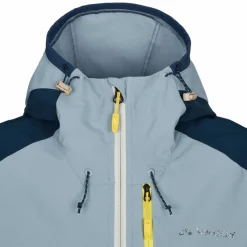 Damen Vaude Outdoorjacken*ELOPE STORM JACKET Damen - Softshelljacke